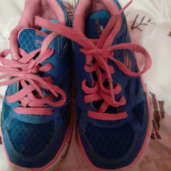 Sketchers sneakers - Picture 2 of 5